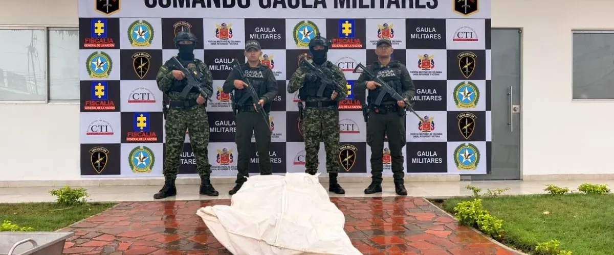 Fallece en enfrentamiento alias Resorte, jefe financiero del ELN en Norte de Santander