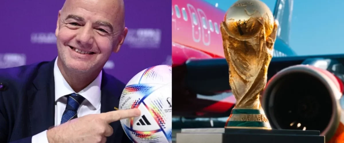 FIFA y Trump Tower revelan contrato de alquiler millonario