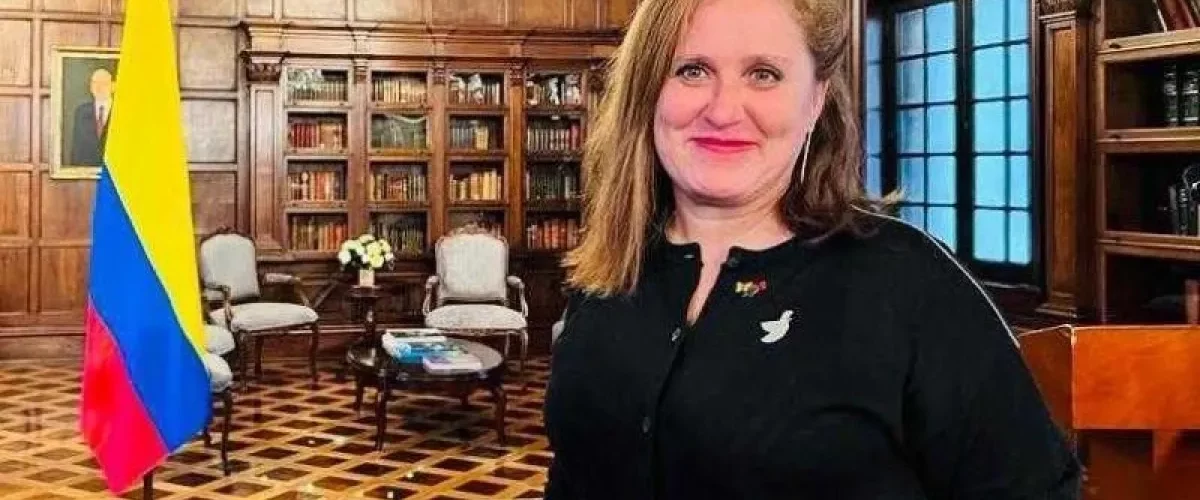 Fiscalía cita a Eva Ferrer por caso Angie Rodríguez