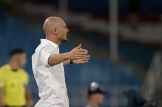 González critica formato de la Liga BetPlay por premiar mediocridad