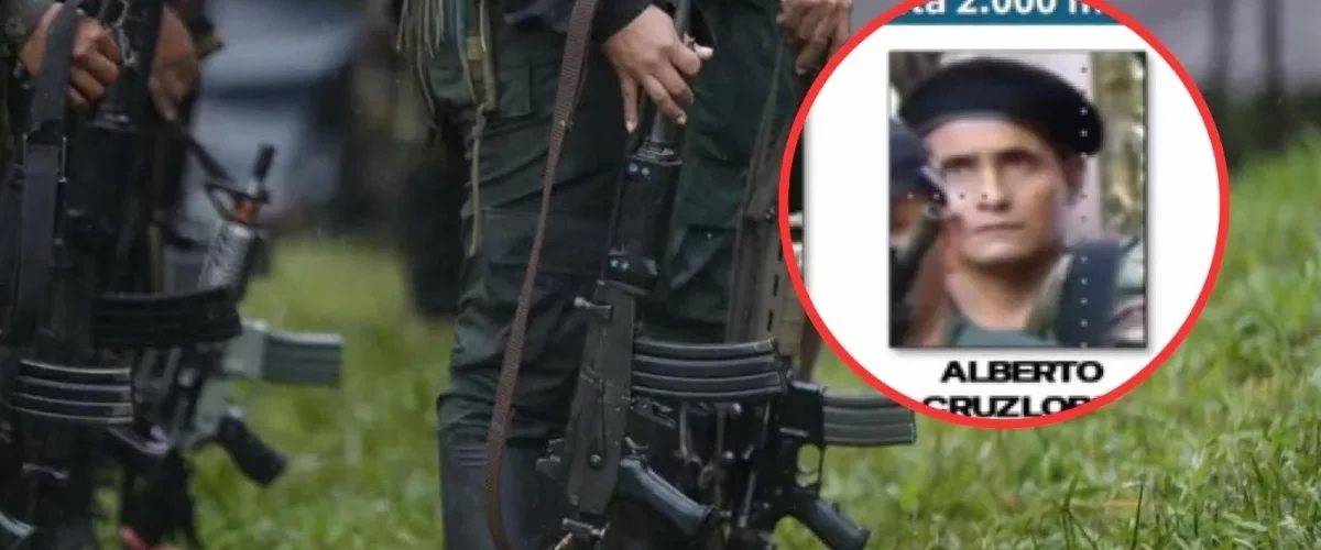 Hijo de Tirofijo señalado en caso Miguel Uribe