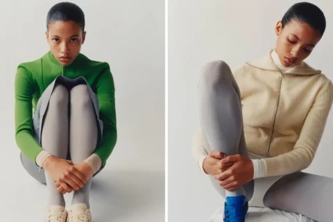 Honey Ordóñez será segunda colombiana en Victoria’s Secret