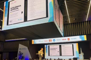 IA redefine gestión hotelera en congreso nacional