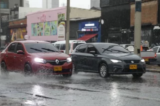 Ideam aclara lluvias persistentes pese a fenómeno de El Niño