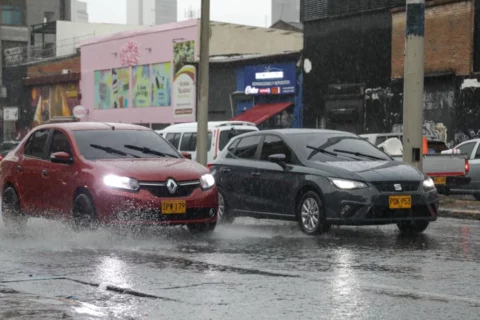 Ideam aclara lluvias persistentes pese a fenómeno de El Niño