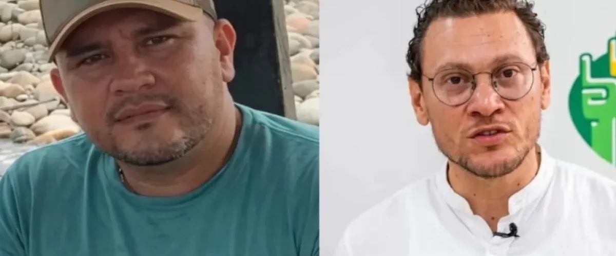 Identifican a escolta asesinado en atentado contra exalcalde de Jamundí