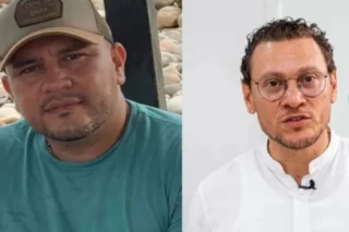 Identifican a escolta asesinado en atentado contra exalcalde de Jamundí