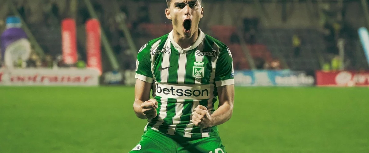 Interés de Premier League por Rengifo y dos jugadores de Nacional