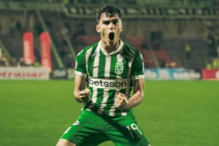 Interés de Premier League por Rengifo y dos jugadores de Nacional