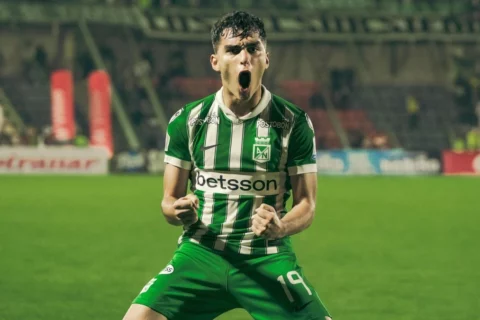 Interés de Premier League por Rengifo y dos jugadores de Nacional