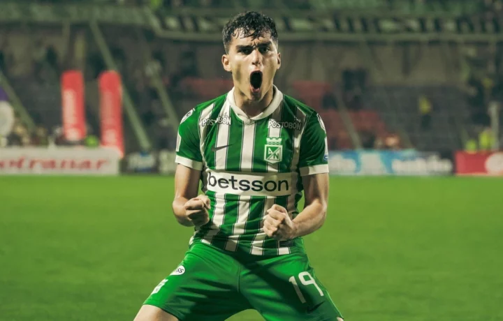 Interés de Premier League por Rengifo y dos jugadores de Nacional