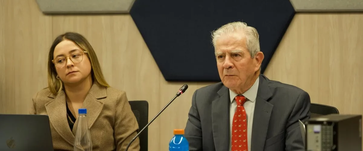 JEP imputa crímenes de guerra al general Mario Montoya