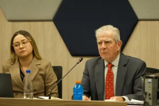 JEP imputa crímenes de guerra al general Mario Montoya