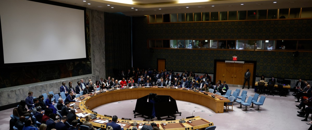ONU renueva mandato de misión de verificación en Colombia
