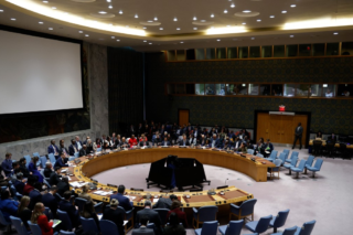 ONU renueva mandato de misión de verificación en Colombia