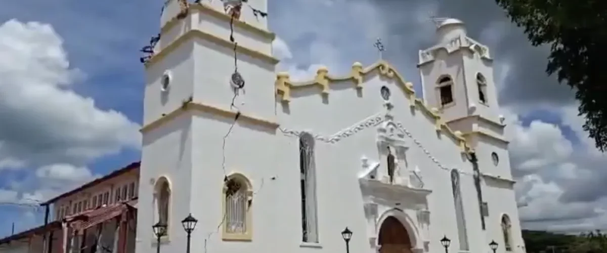 Panamá mantiene turismo tras sismo de magnitud 7,7