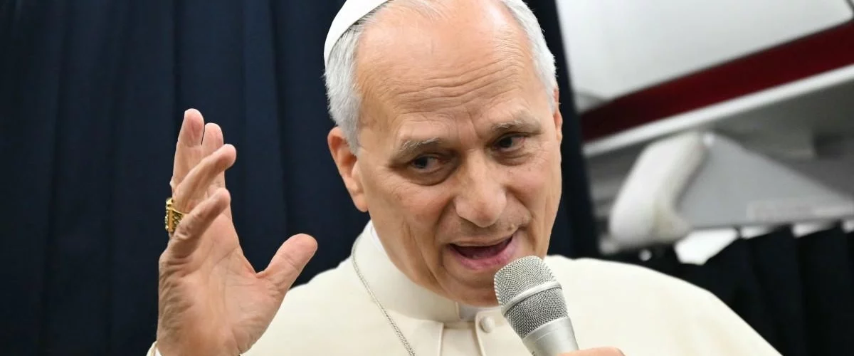 Papa León XIV se somete a nueva cirugía tras extirpar tumor
