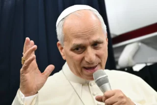 Papa León XIV se somete a nueva cirugía tras extirpar tumor