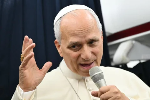 Papa León XIV se somete a nueva cirugía tras extirpar tumor