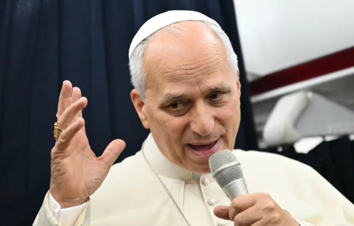 Papa León XIV se somete a nueva cirugía tras extirpar tumor