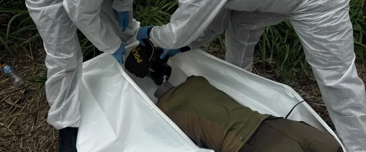 Policía de Cali desmiente supuesto hallazgo de cadáveres