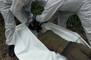 Policía de Cali desmiente supuesto hallazgo de cadáveres