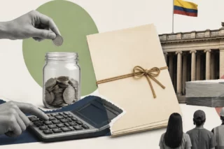 Reforma tributaria y ley de rescate fiscal enfrentan votación en Congreso