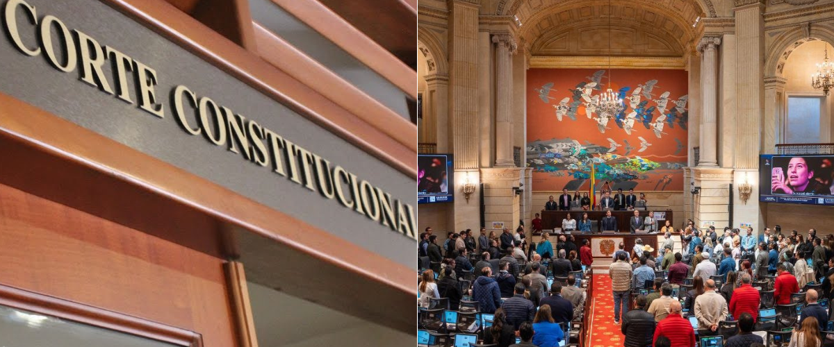 Reinicia debate de reforma pensional en la Cámara este martes