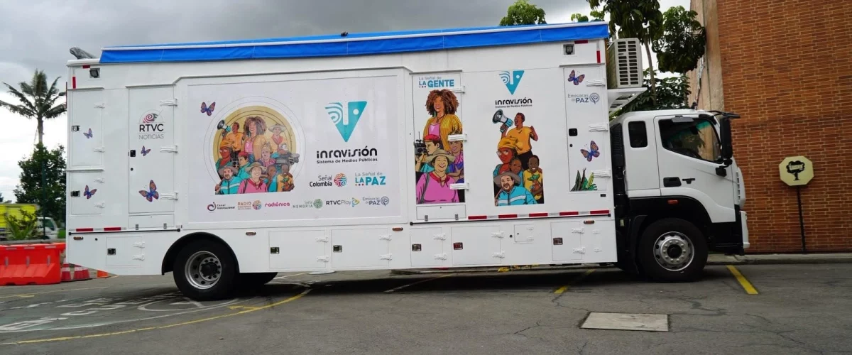 RTVC denuncia irregularidades en compra de unidad móvil de $2 mil millones