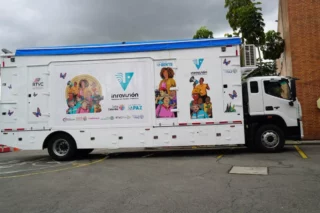 RTVC denuncia irregularidades en compra de unidad móvil de $2 mil millones