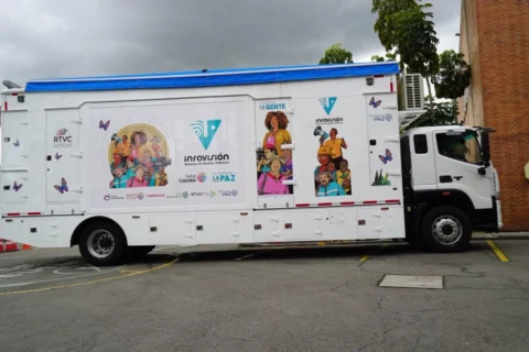 RTVC denuncia irregularidades en compra de unidad móvil de $2 mil millones