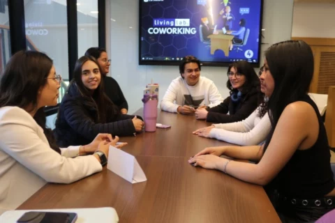 Sabana debate ética e IA en Semana de la Comunicación