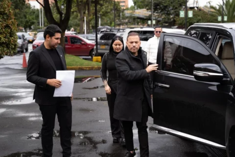Santiago Botero pide a la Corte Suprema revisar su caso