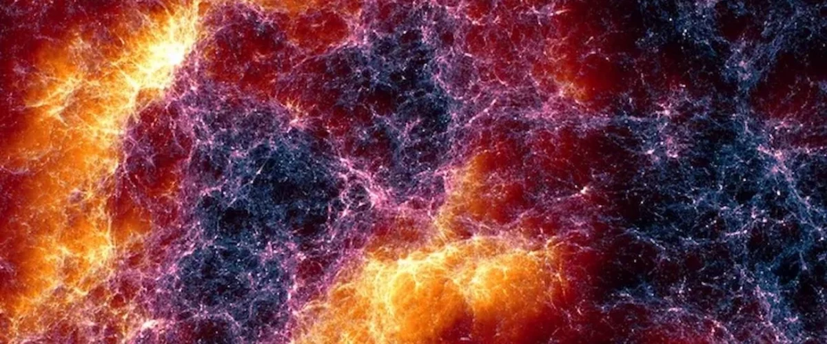 Simulación revela detalles clave del universo primitivo