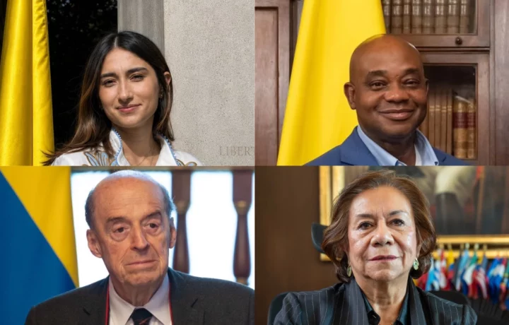Sindicato pide investigar a cuatro excancilleres de Petro