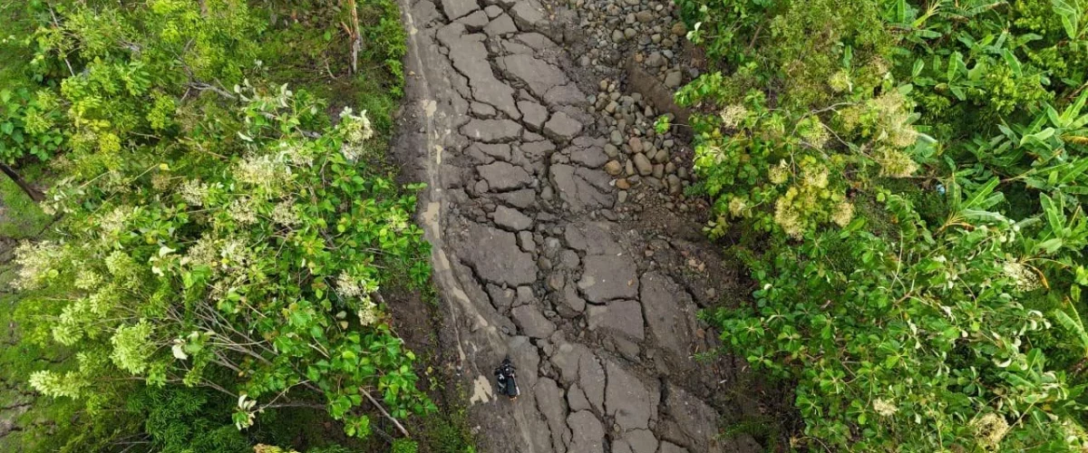 Terremoto en Panamá afecta infraestructura en Colombia