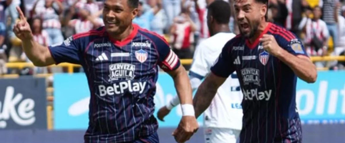 Viera aclara ausencia de Teófilo Gutiérrez en Junior